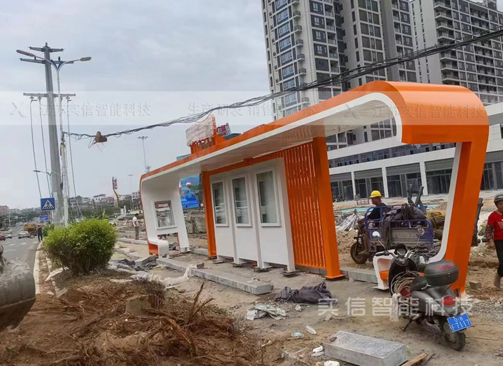 垃圾分类房建设完整指南:从入门到精通的7个步骤